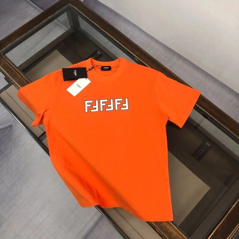 FreshLook Fendi T-Shirts 123201