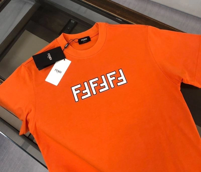 FreshLook Fendi T-Shirts 123201