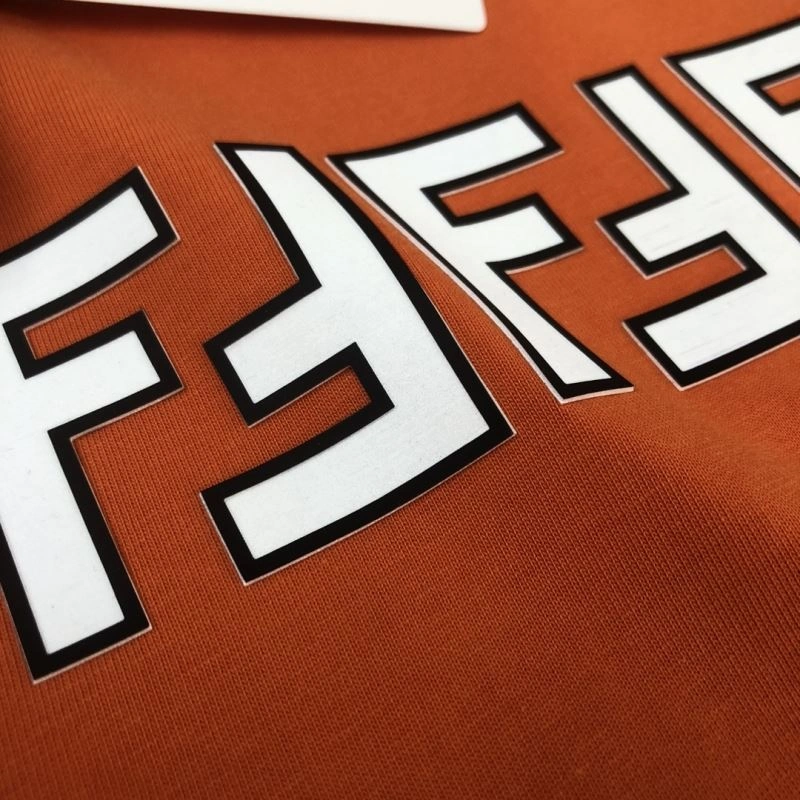 FreshLook Fendi T-Shirts 123201