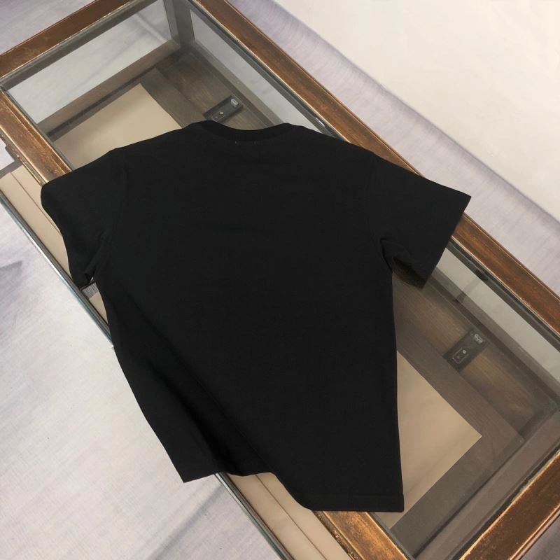 Fendi T-Shirts FlexibleFit 123185