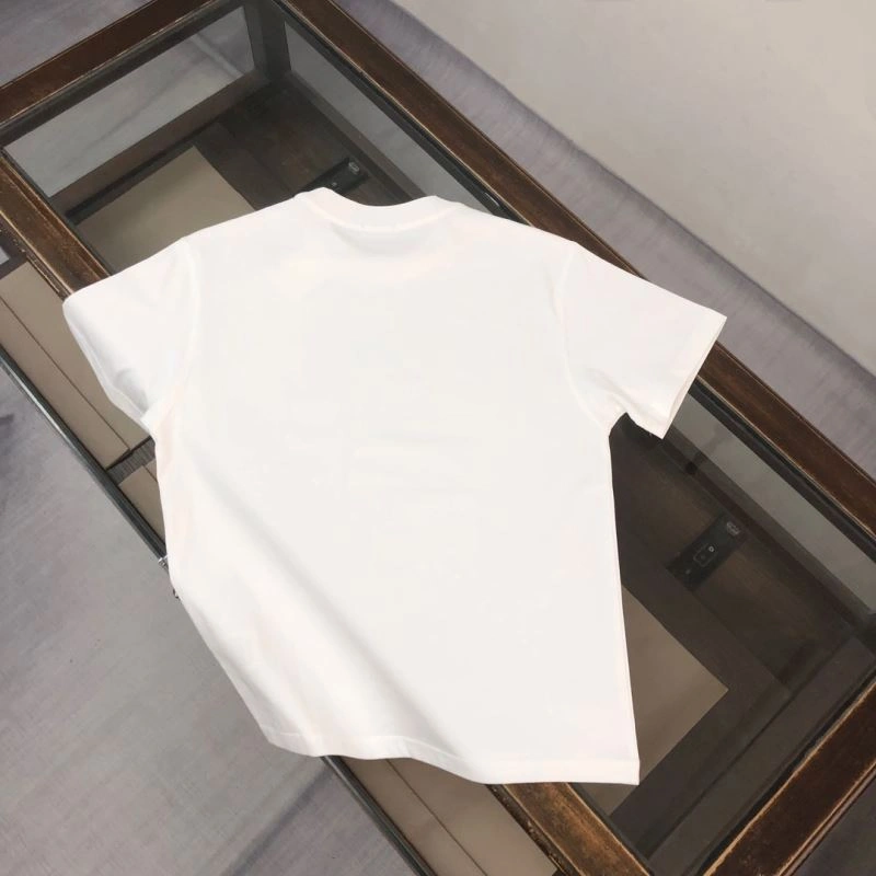 Fendi T-Shirts WrinkleFree 123199