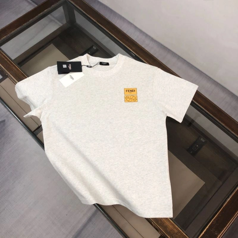 SmartChoice Fendi T-Shirts 123190