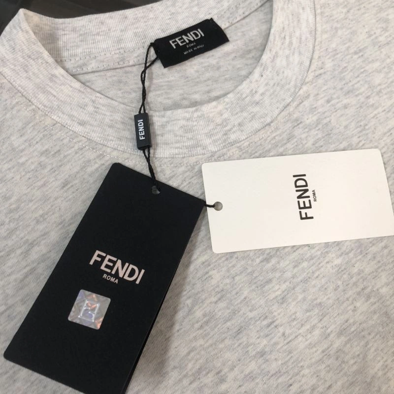 SmartChoice Fendi T-Shirts 123190