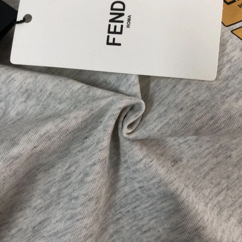 SmartChoice Fendi T-Shirts 123190