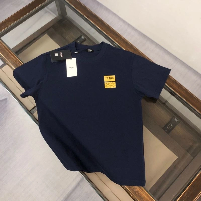FlexibleFit Fendi T-Shirts 123181
