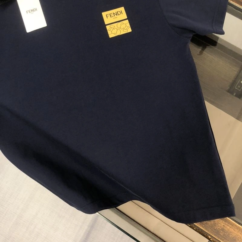 FlexibleFit Fendi T-Shirts 123181