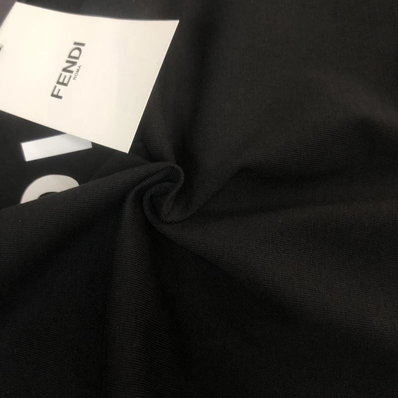 Fendi T-Shirts Sophisticated 123184