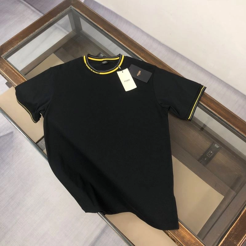 StreetReady Fendi T-Shirts 123175