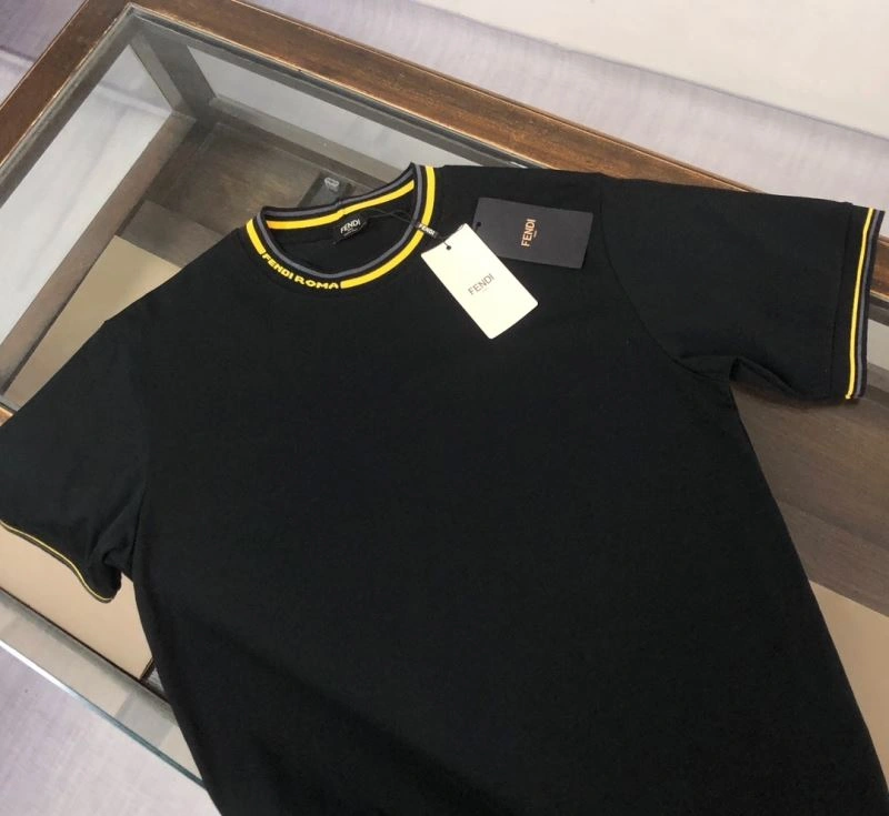 StreetReady Fendi T-Shirts 123175
