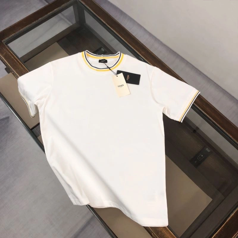 SportInspired Fendi T-Shirts 123173