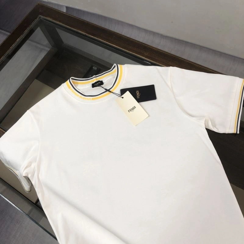 SportInspired Fendi T-Shirts 123173