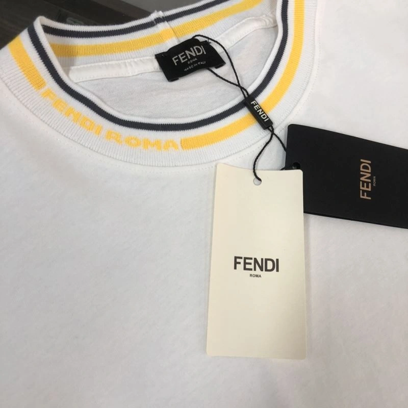 SportInspired Fendi T-Shirts 123173