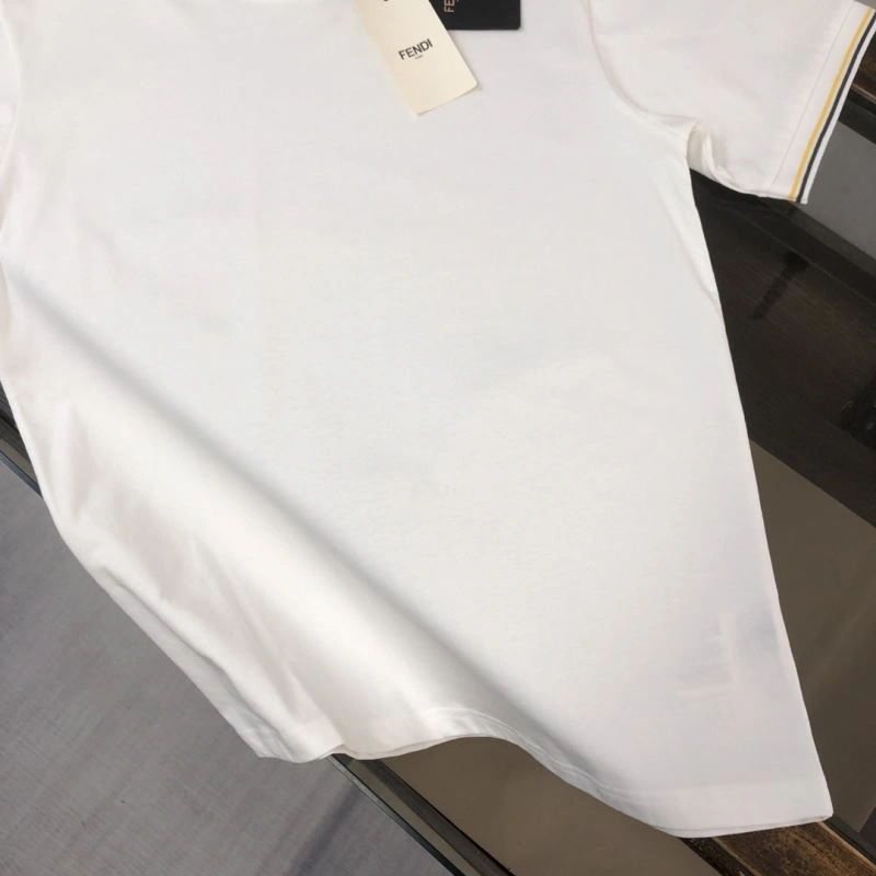 SportInspired Fendi T-Shirts 123173