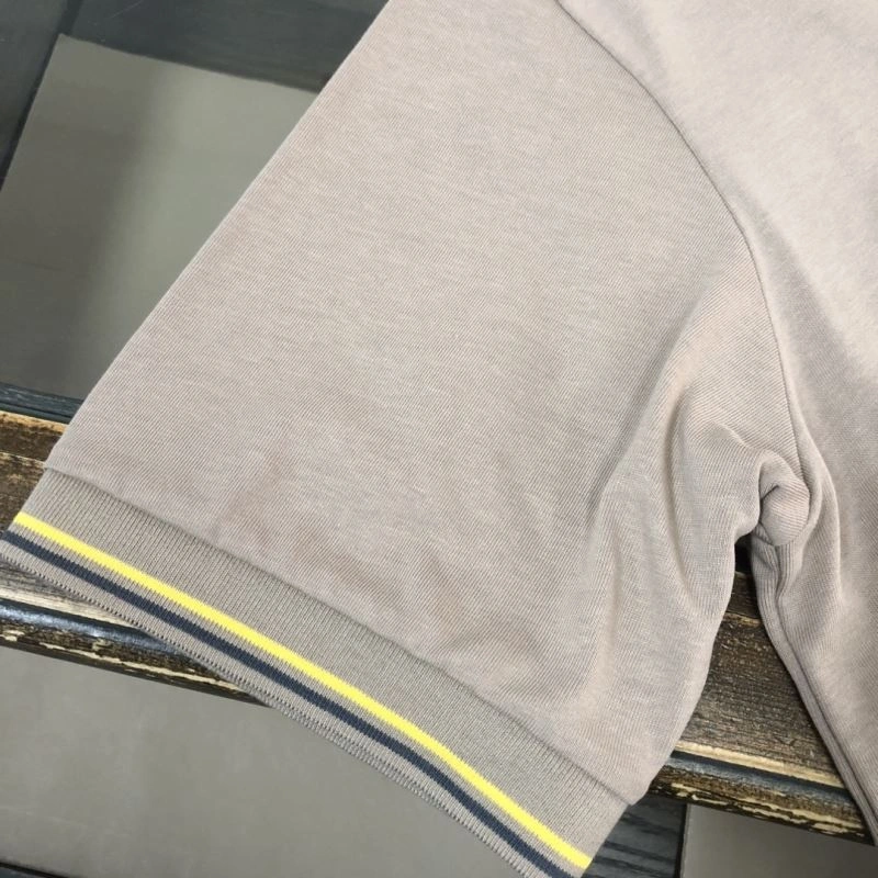 Fendi T-Shirts WeatherProof 123188