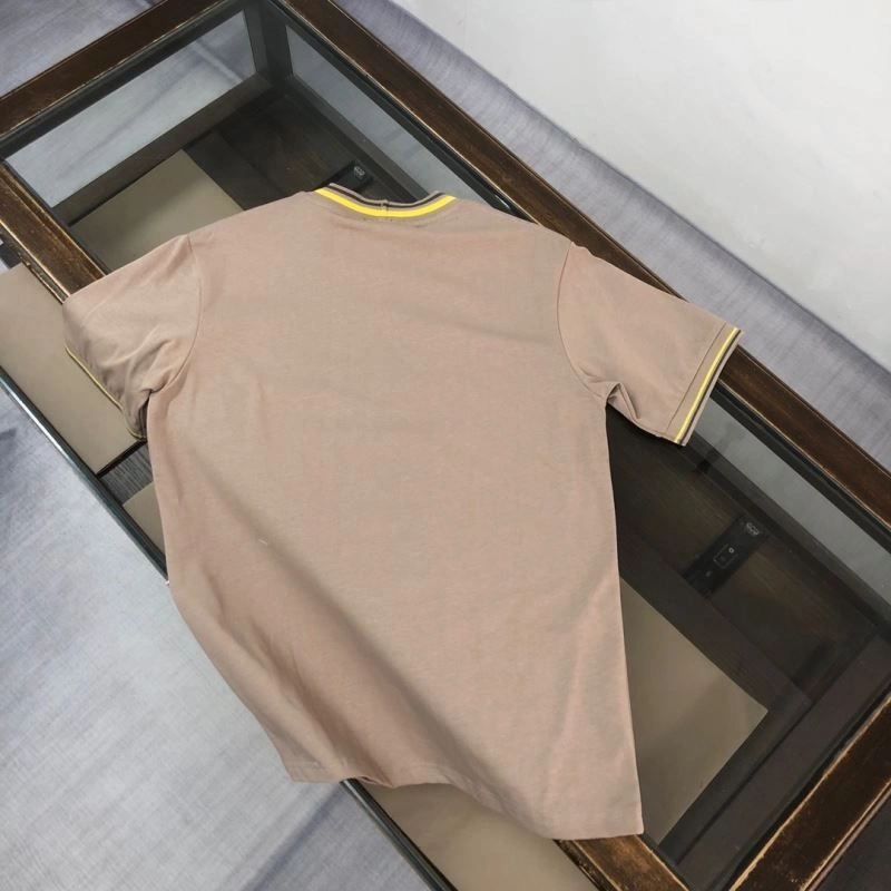 Fendi T-Shirts WeatherProof 123188