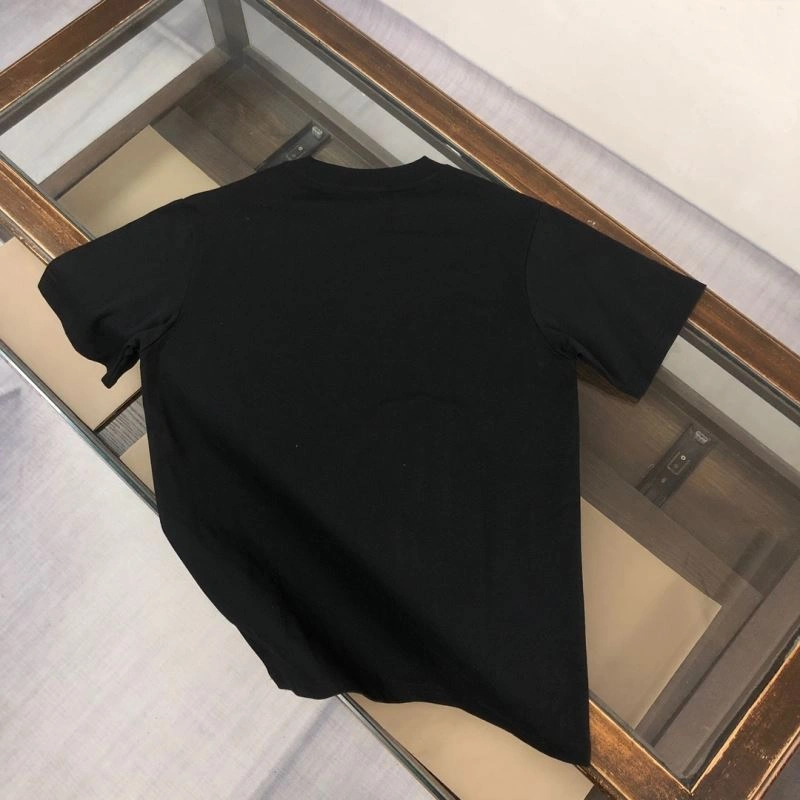 ComfortFit Fendi T-Shirts 123174
