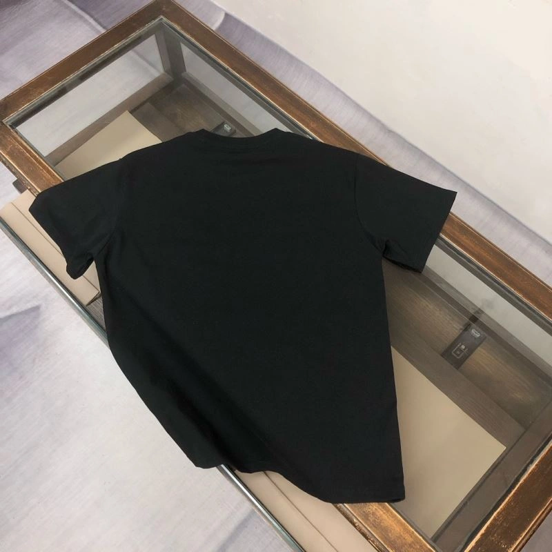 Fendi T-Shirts Effortless 123176