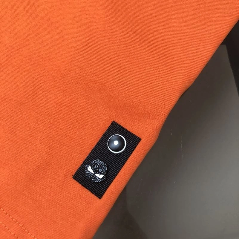 Fendi T-Shirts GoodFit 123195