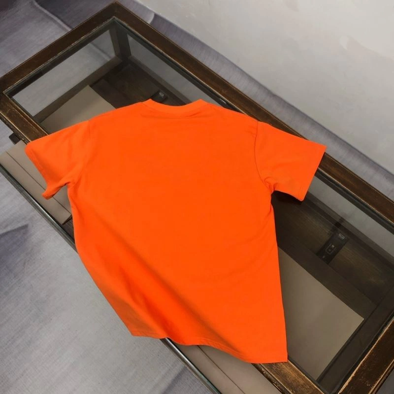 Fendi T-Shirts GoodFit 123195