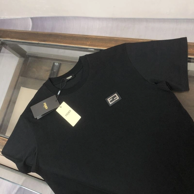 Refined Fendi T-Shirts 123189