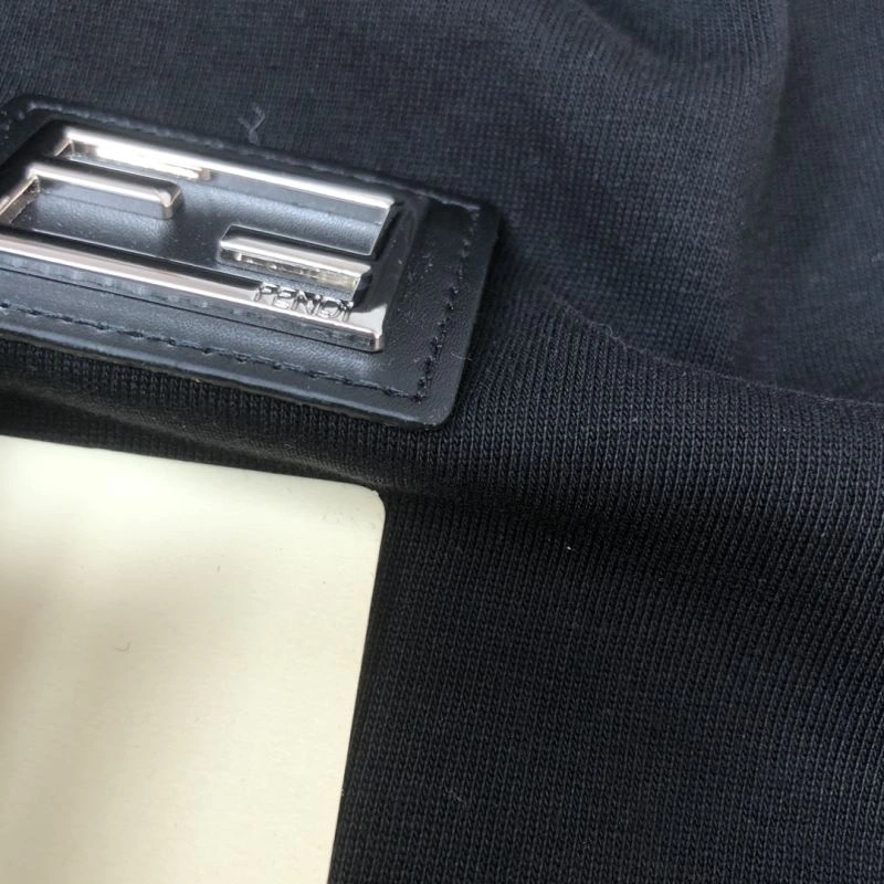 Refined Fendi T-Shirts 123189