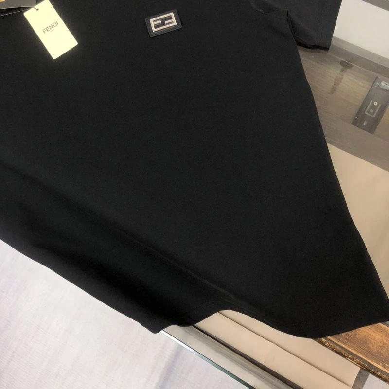 Refined Fendi T-Shirts 123189