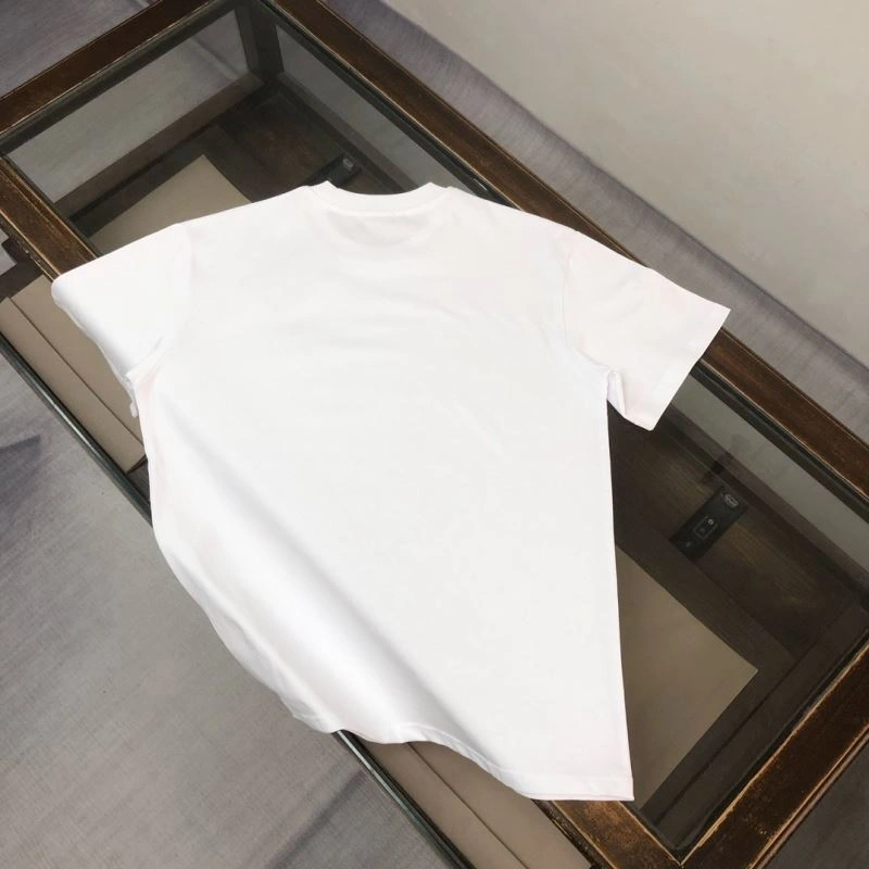 Stretchable Fendi T-Shirts 123172
