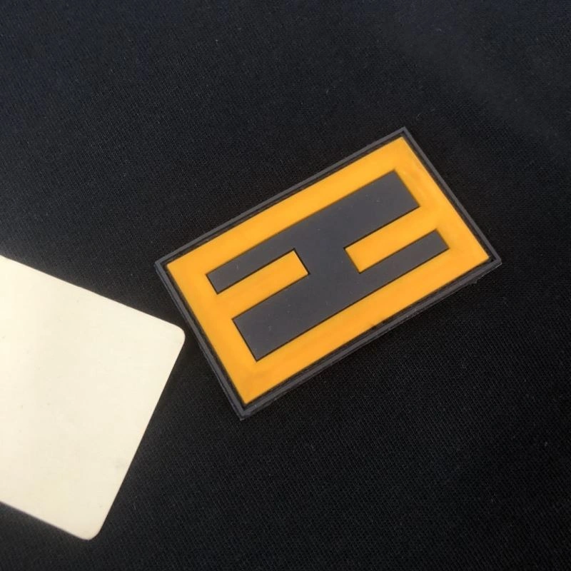 Fendi T-Shirts Cozy 123171