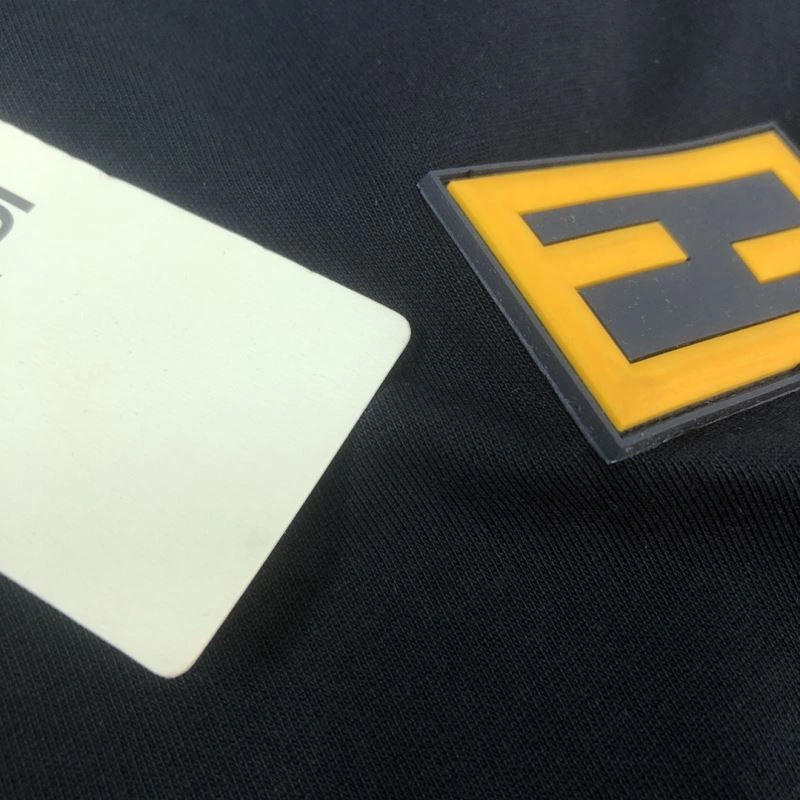 Fendi T-Shirts Cozy 123171