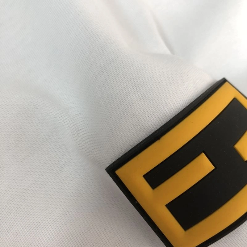 Fendi T-Shirts Effortless 123170