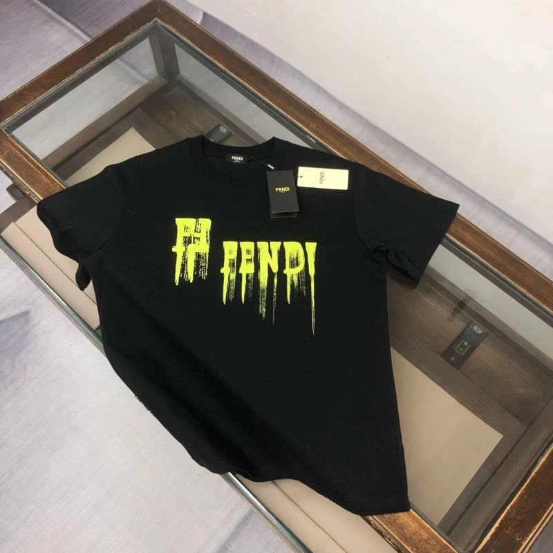 FreshLook Fendi T-Shirts 123169