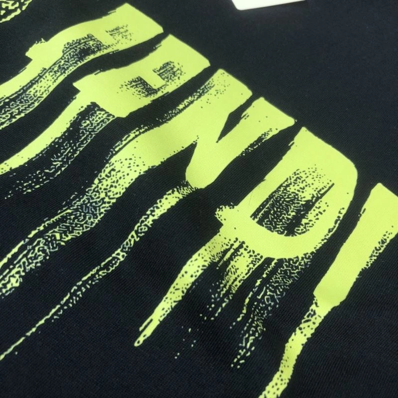 FreshLook Fendi T-Shirts 123169