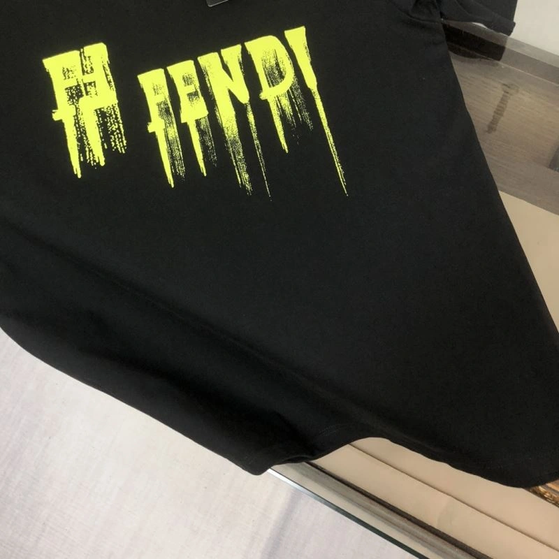 FreshLook Fendi T-Shirts 123169