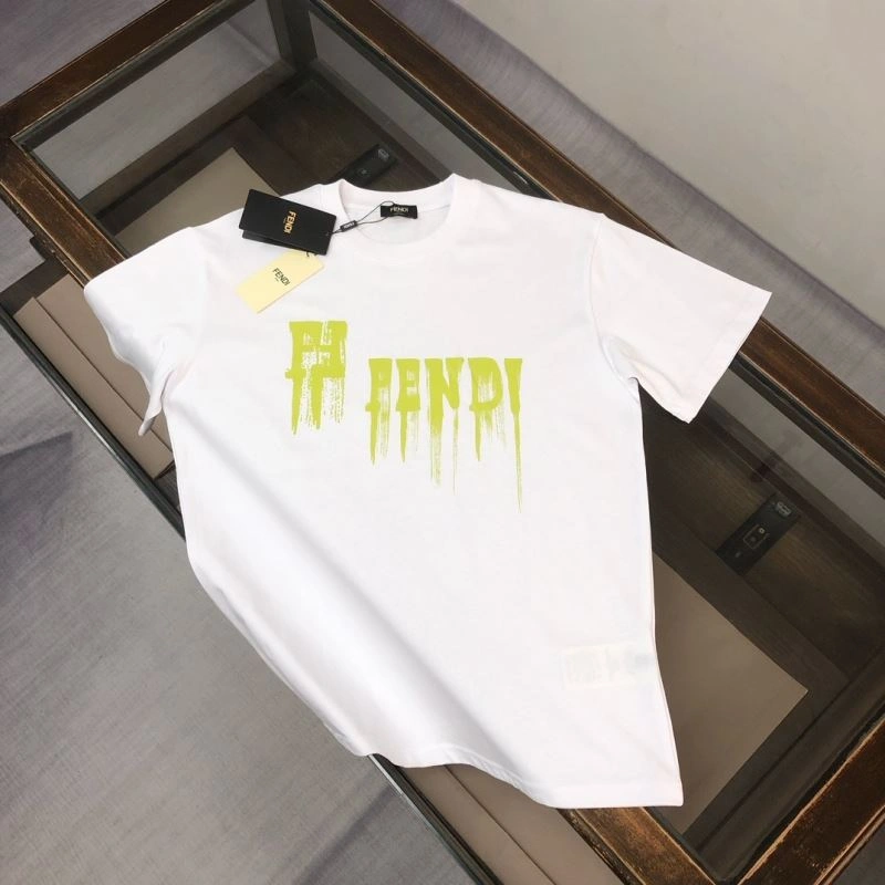 MultiPurpose Fendi T-Shirts 123166