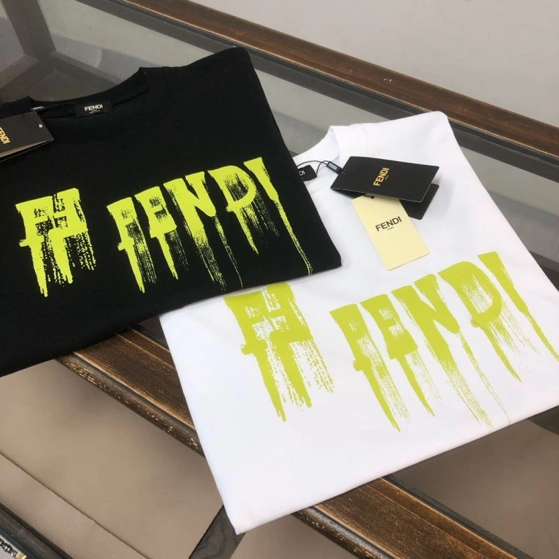 MultiPurpose Fendi T-Shirts 123166