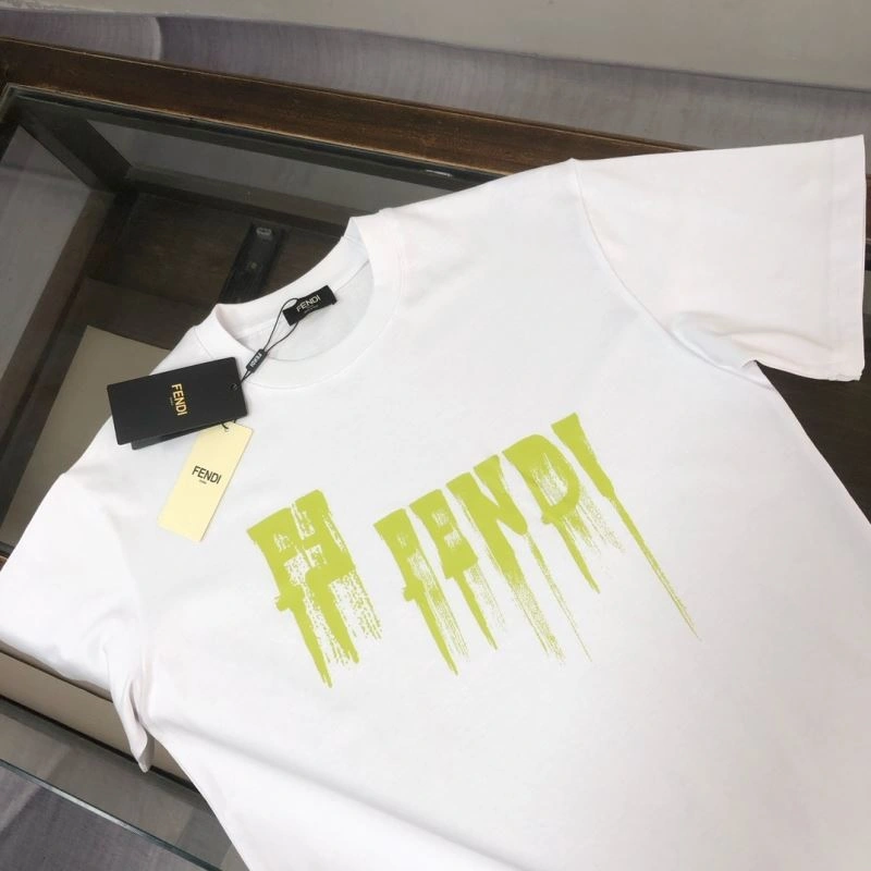 MultiPurpose Fendi T-Shirts 123166