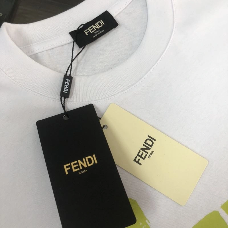 MultiPurpose Fendi T-Shirts 123166