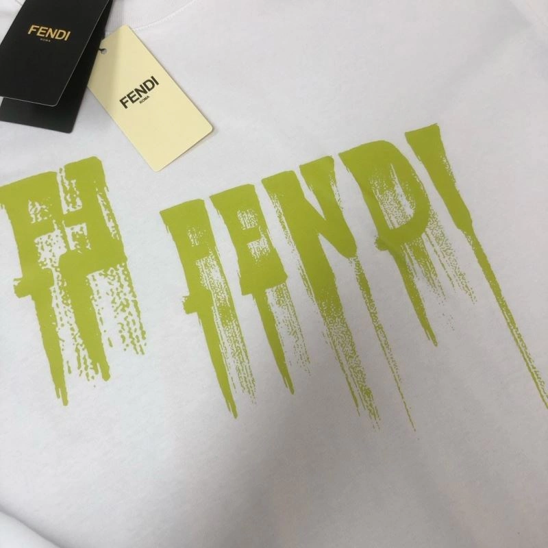 MultiPurpose Fendi T-Shirts 123166