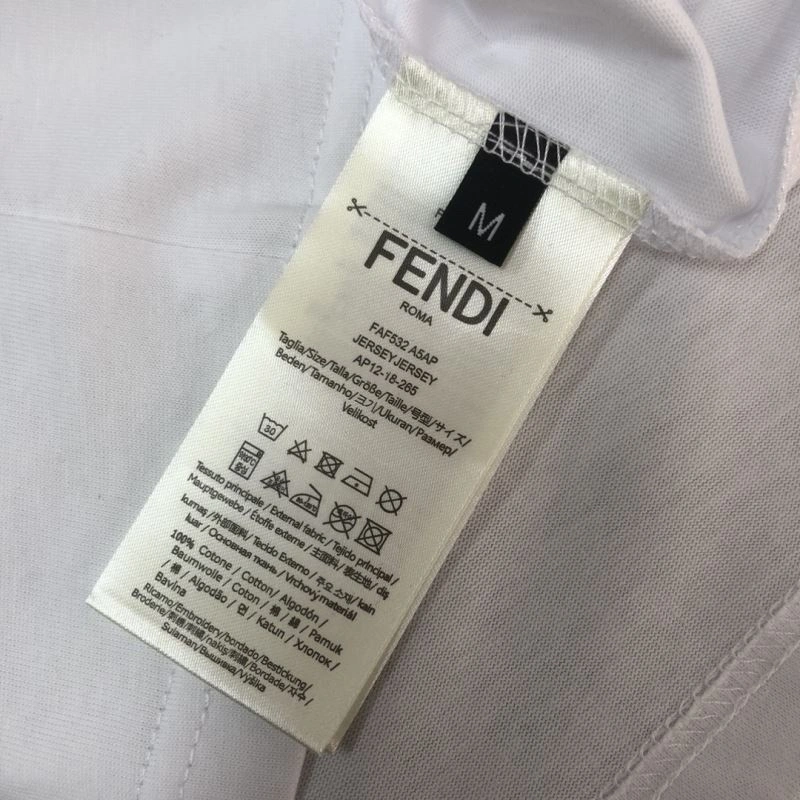 MultiPurpose Fendi T-Shirts 123166