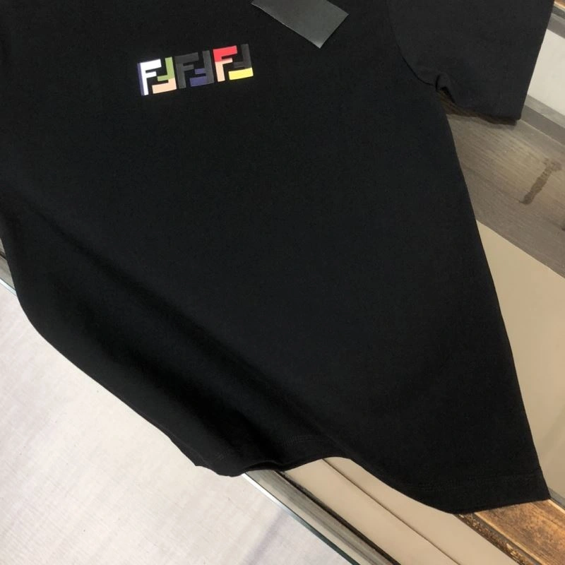 Popular Fendi T-Shirts 123165