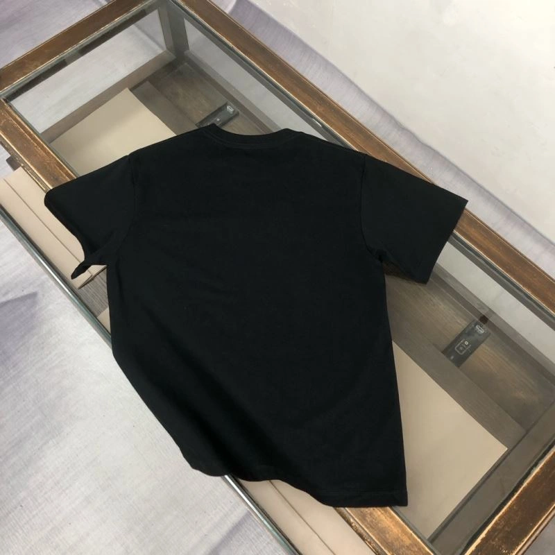 Popular Fendi T-Shirts 123165