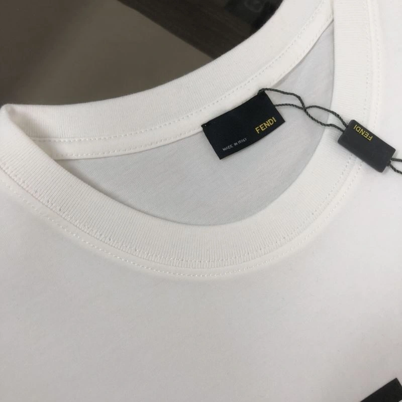 Lightweight Fendi T-Shirts 123168