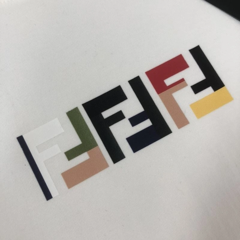Lightweight Fendi T-Shirts 123168
