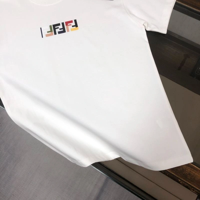 Lightweight Fendi T-Shirts 123168