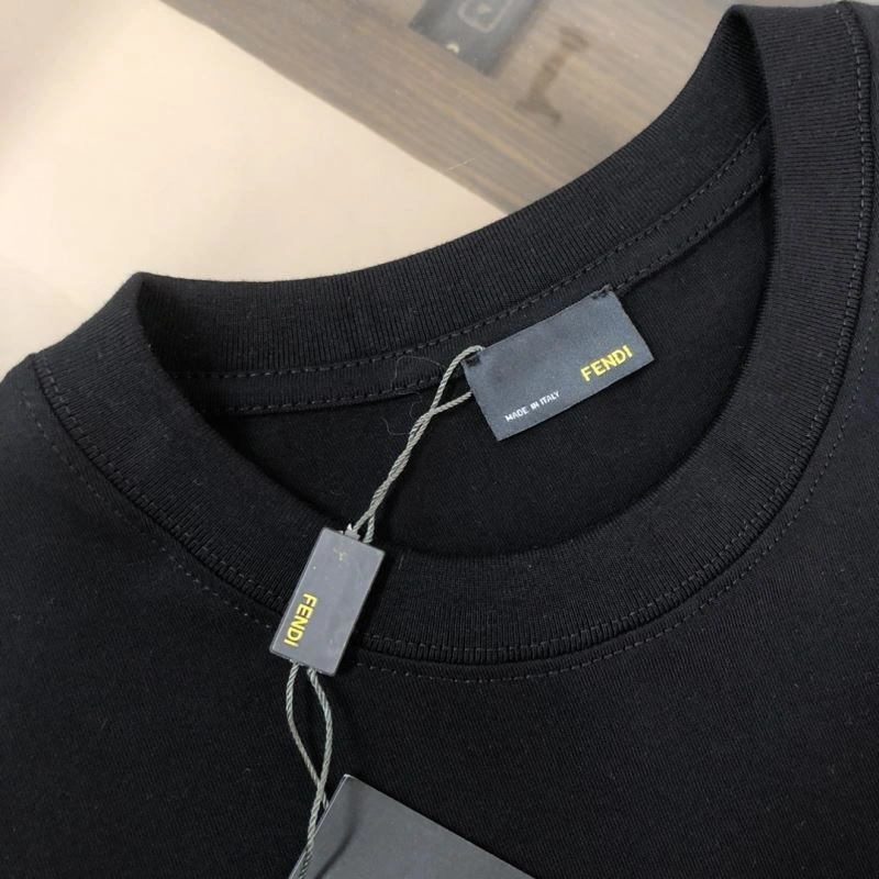 GoodFit Fendi T-Shirts 123137