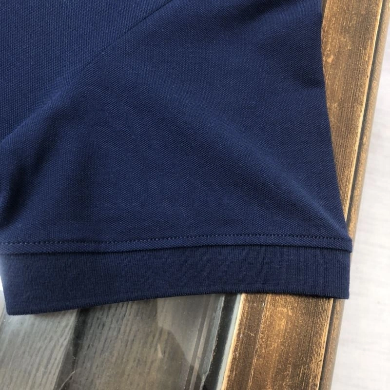Fendi T-Shirts Refined 123136