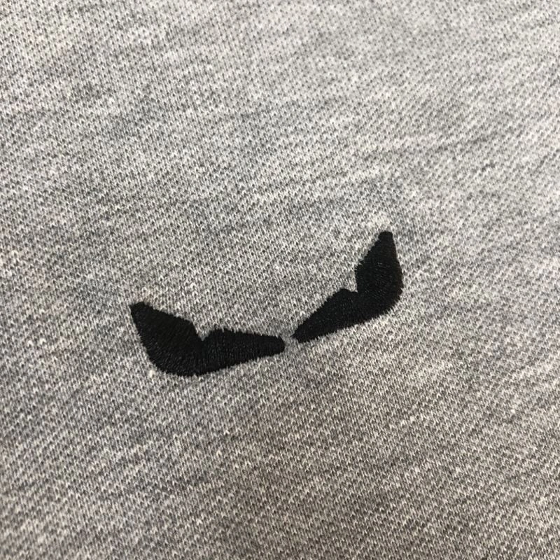 Fendi T-Shirts FastDry 123159