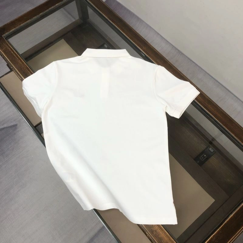 Fendi T-Shirts Resilient 123146