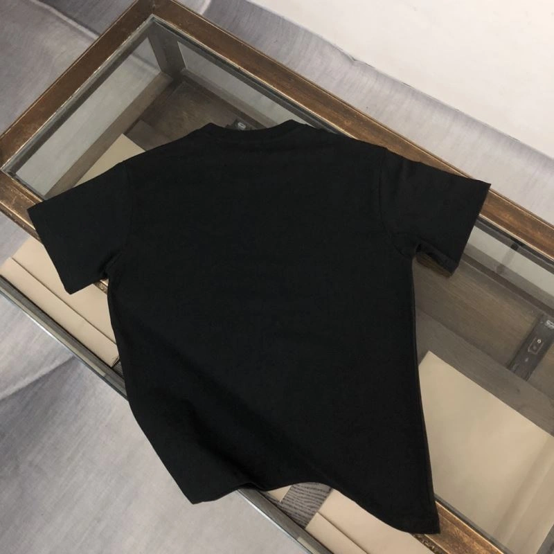 Fendi T-Shirts MoistureWicking 123158