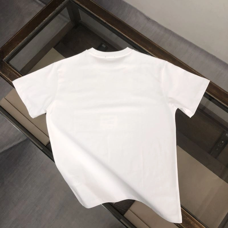 Fendi T-Shirts Contemporary 123155